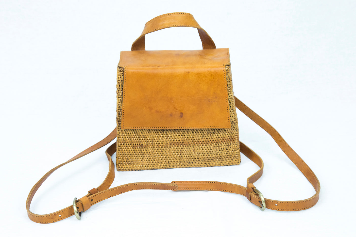 ECOBSREE 114 BROWN