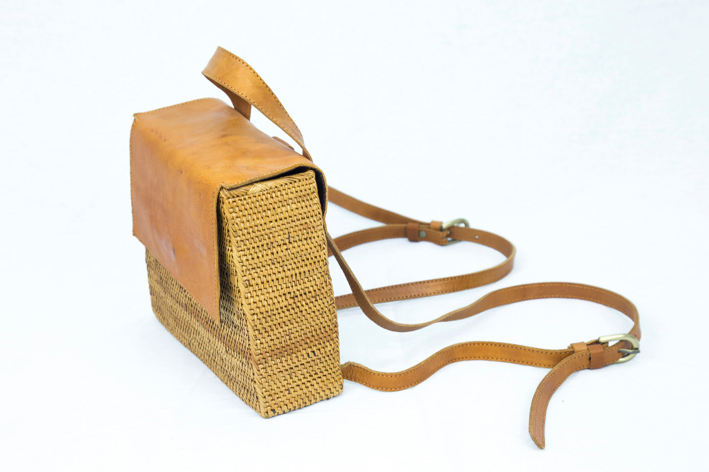 ECOBSREE 114 BROWN