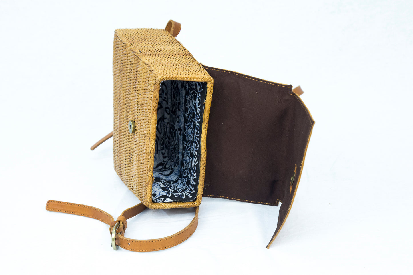 ECOBSREE 114 BROWN